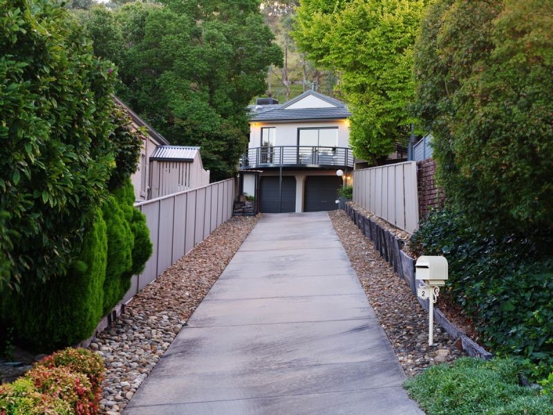 2 The Court, Wodonga VIC 3690