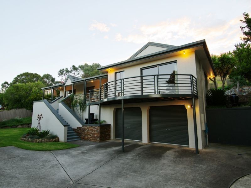 2 The Court, Wodonga VIC 3690