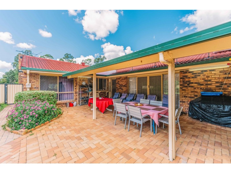 10-16 Fiddlewood Court, Park Ridge QLD 4125