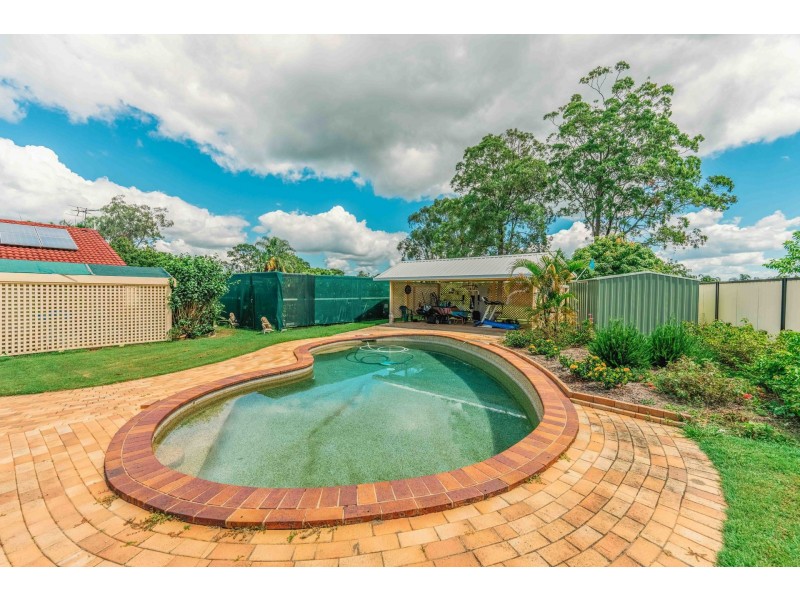 10-16 Fiddlewood Court, Park Ridge QLD 4125