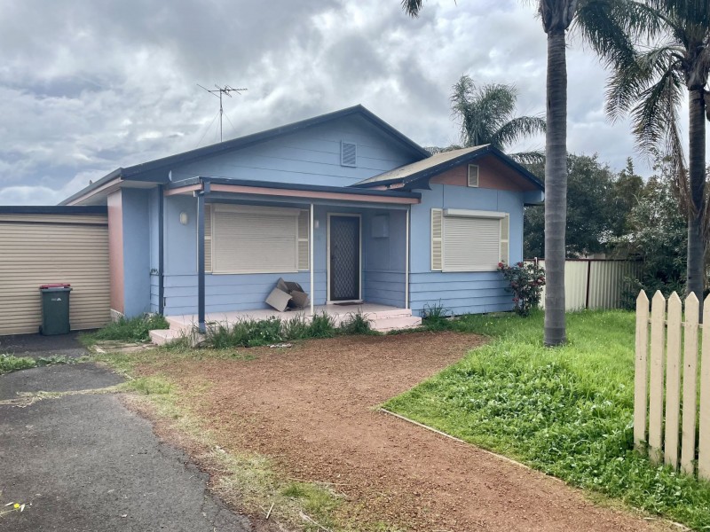 86 Frankel Street, Carey Park WA 6230