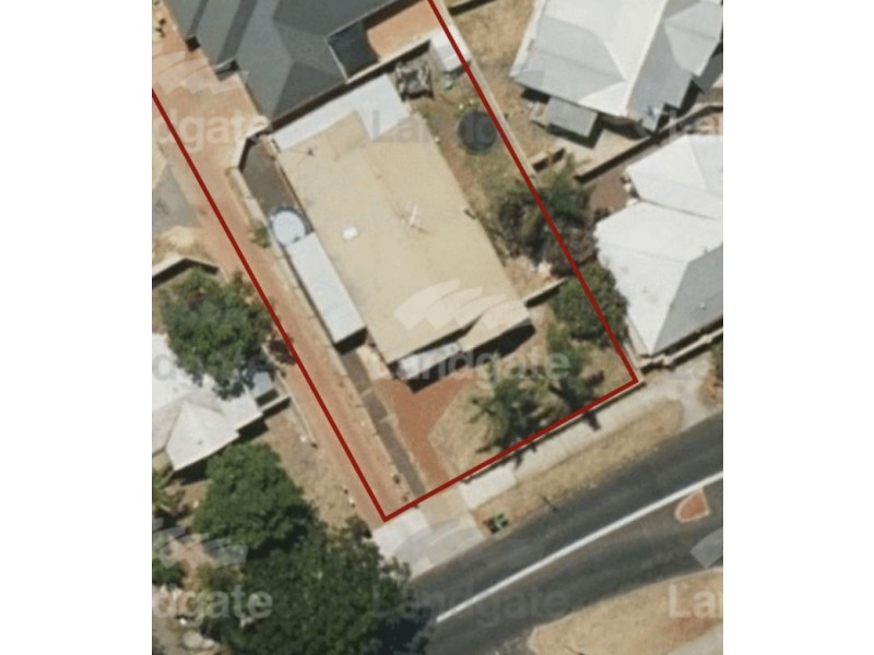 86 Frankel Street, Carey Park WA 6230