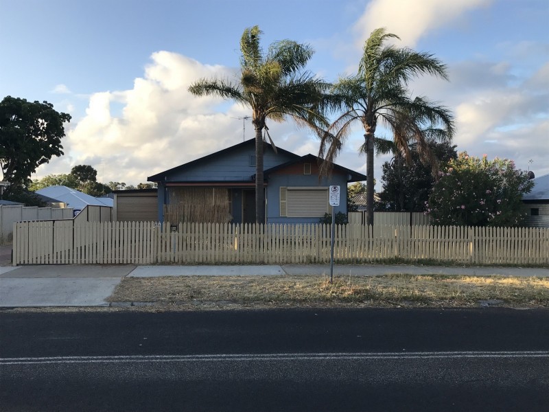 86 Frankel Street, Carey Park WA 6230