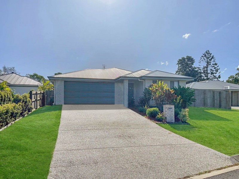 9 Arthur Court, Cooroy QLD 4563