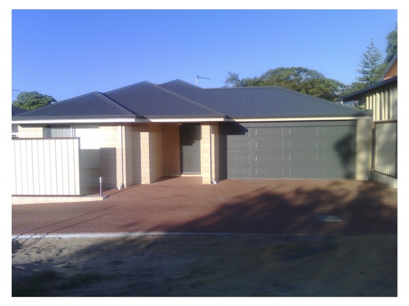 86A Frankel Street, Carey Park WA 6230