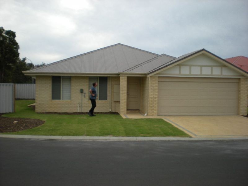 1 Euro Brace, Australind WA 6233