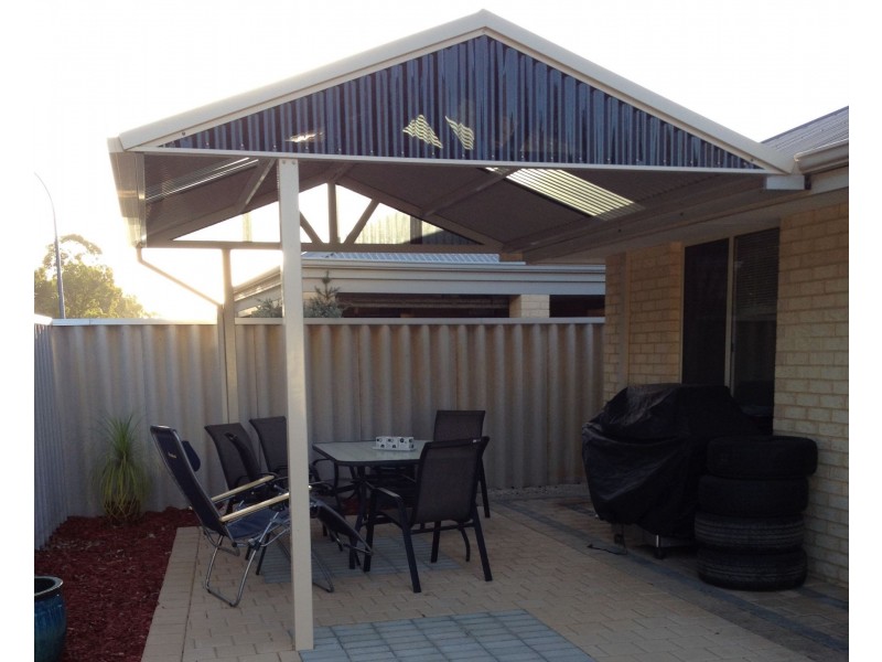 1 Euro Brace, Australind WA 6233