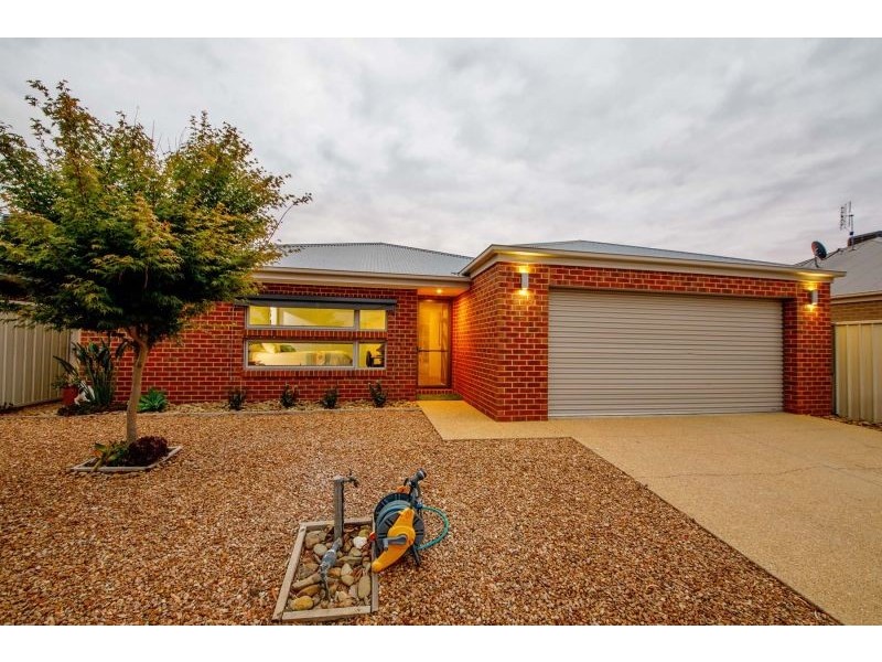 7 Vine Street, Yarrawonga VIC 3730