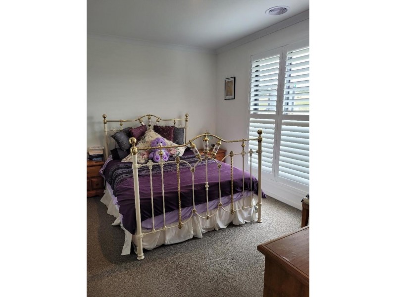 83 Cosgrove Drive, Maddingley VIC 3340