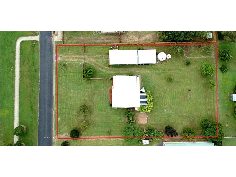 4 Margaret St, Mirani QLD 4754