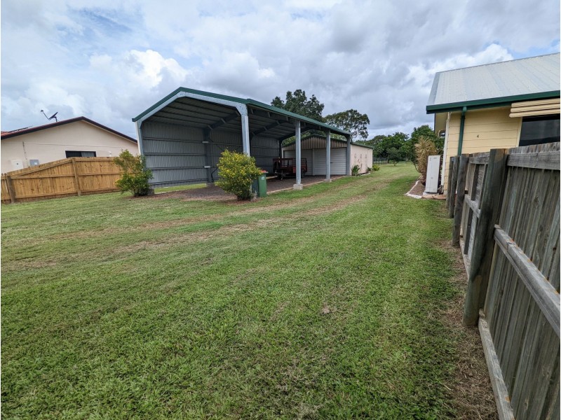 4 Margaret St, Mirani QLD 4754