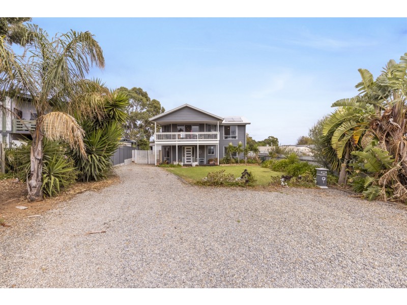 1 Skye Place, Sellicks Beach SA 5174