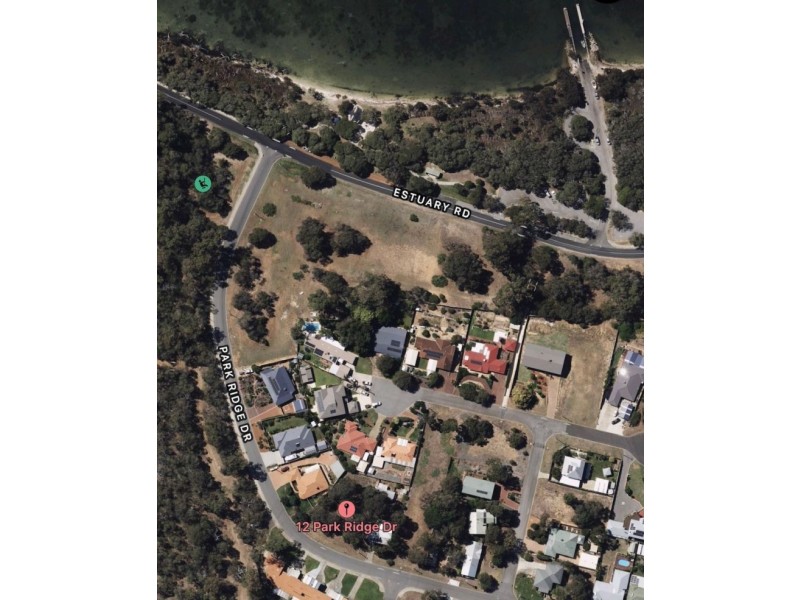 12 Park Ridge drive, Bouvard WA 6211
