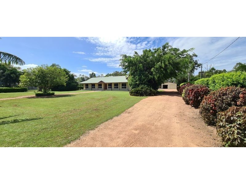 22 Salamander St, Bluewater QLD 4818