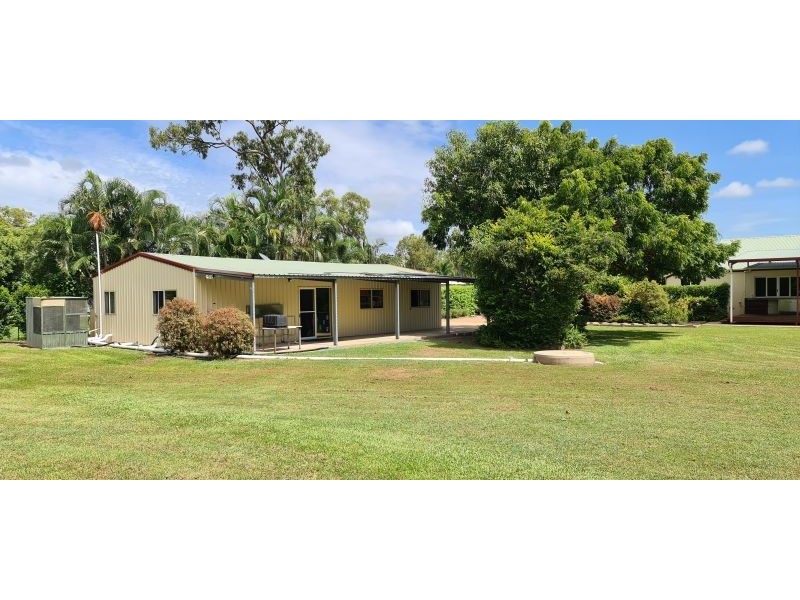 22 Salamander St, Bluewater QLD 4818