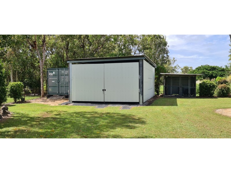 22 Salamander St, Bluewater QLD 4818