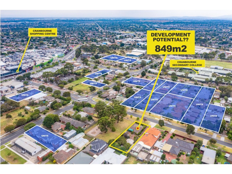 20 Lyall Street, Cranbourne VIC 3977