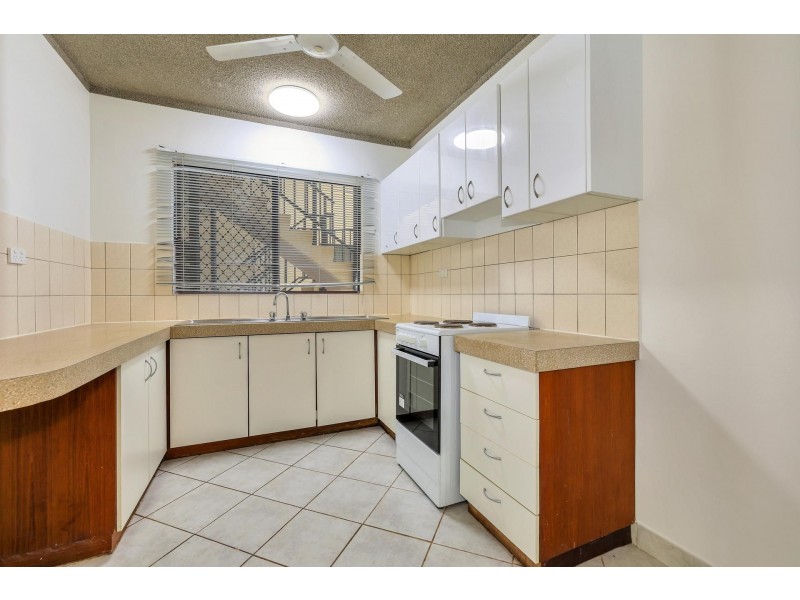13/139 Smith Street, Larrakeyah NT 0820