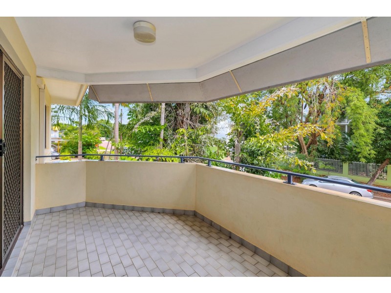 13/139 Smith Street, Larrakeyah NT 0820