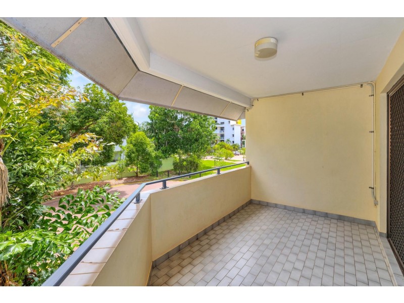 13/139 Smith Street, Larrakeyah NT 0820