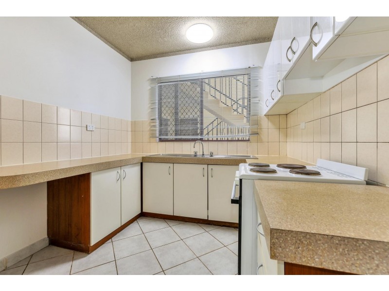 13/139 Smith Street, Larrakeyah NT 0820