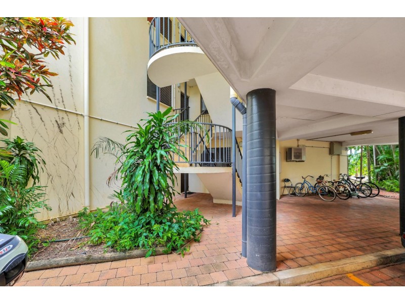 13/139 Smith Street, Larrakeyah NT 0820