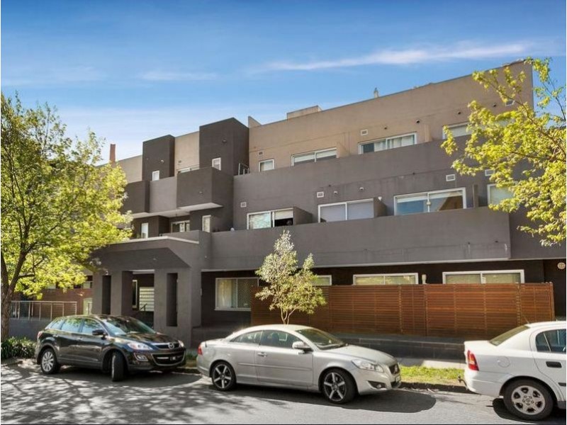 6/29 Lynch Street, Hawthorn VIC 3122
