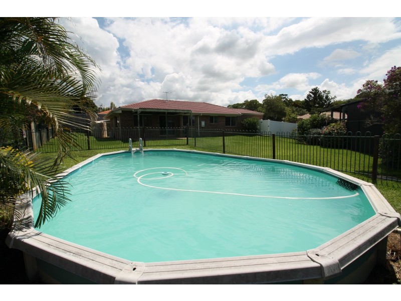 3 Faraday Court, Kallangur QLD 4503