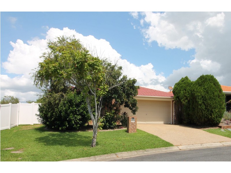 3 Faraday Court, Kallangur QLD 4503