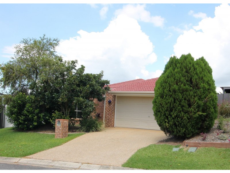 3 Faraday Court, Kallangur QLD 4503
