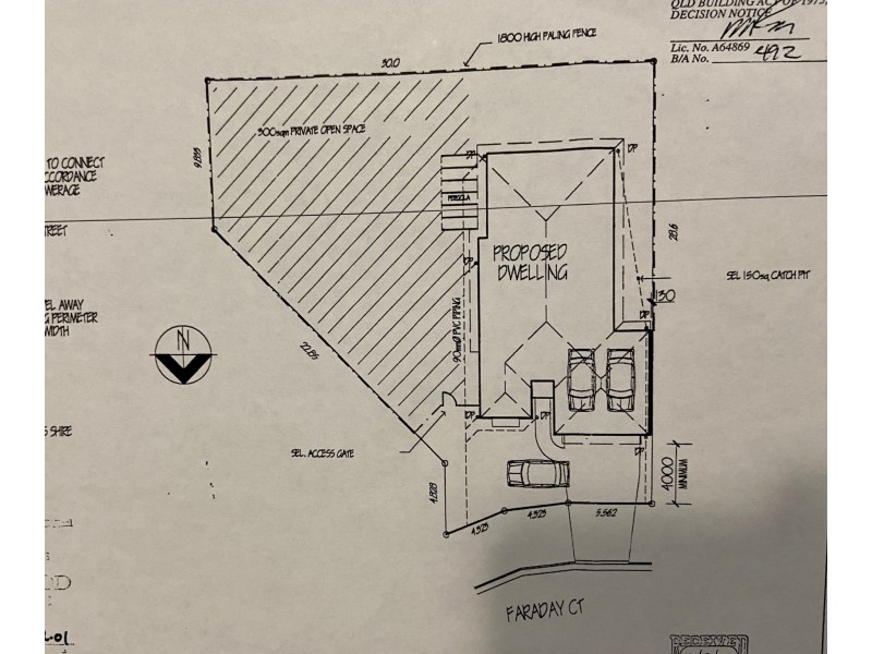 3 Faraday Court, Kallangur QLD 4503