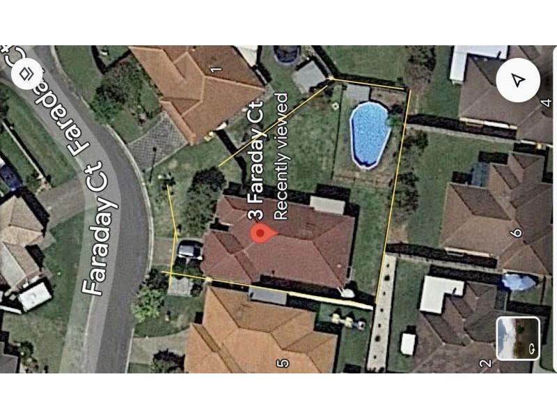 3 Faraday Court, Kallangur QLD 4503