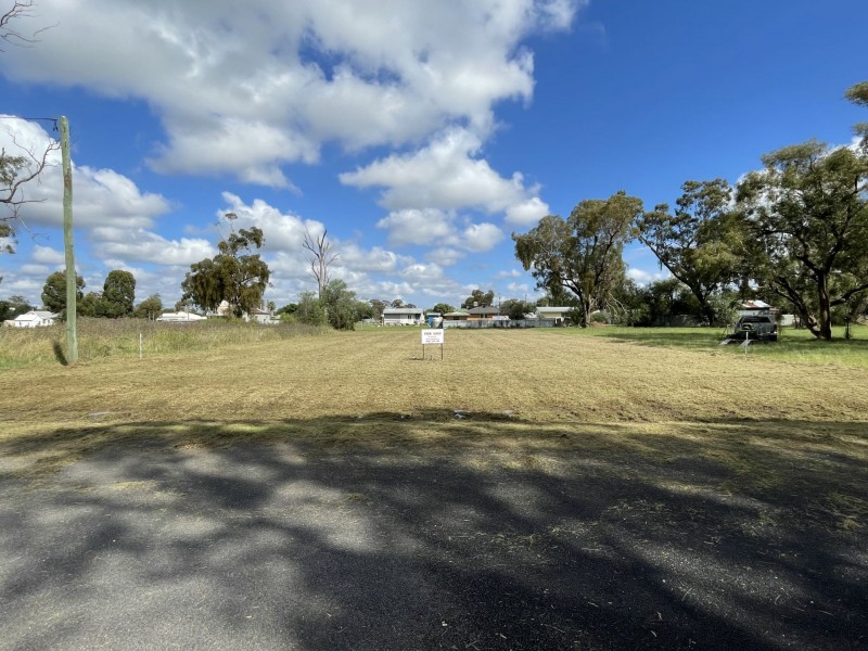 Lot 13 Farnell St, Mendooran NSW 2842