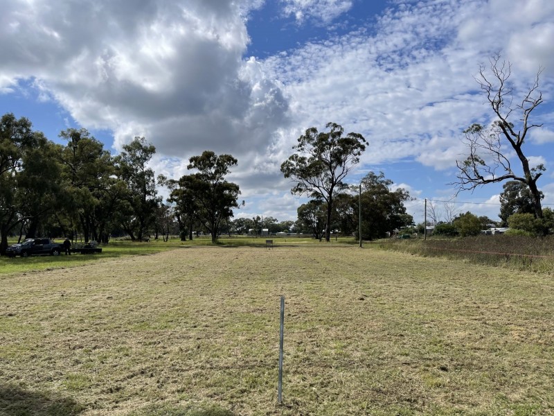 Lot 13 Farnell St, Mendooran NSW 2842