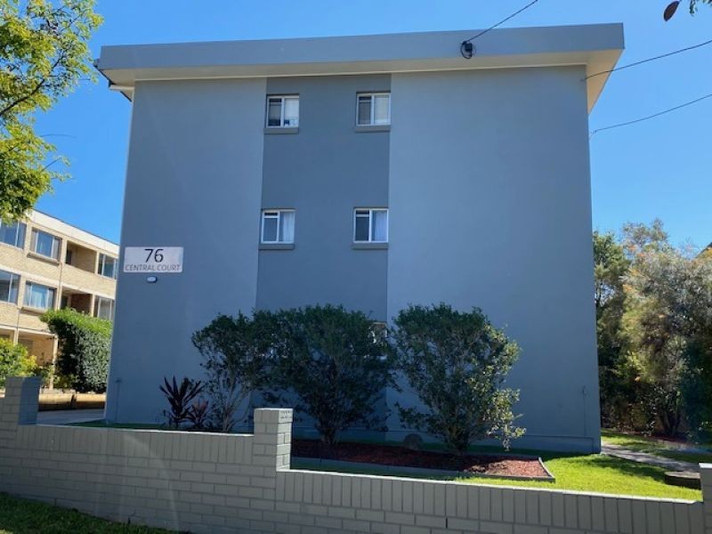 7/76 Kitchener St, Coorparoo QLD 4151