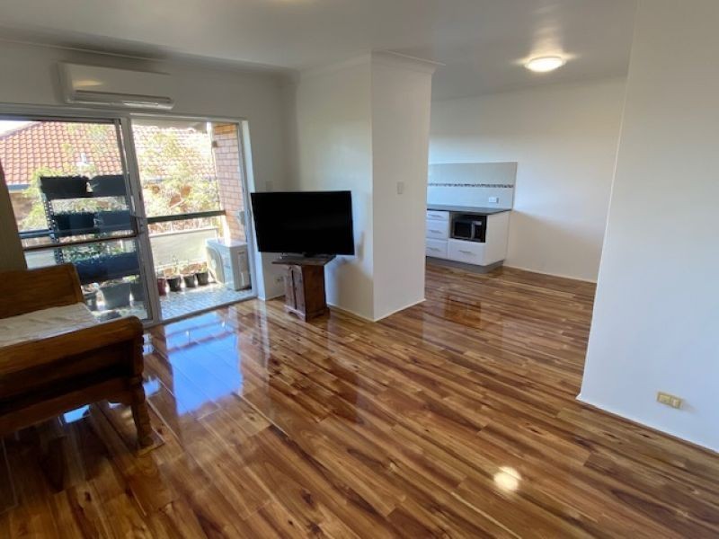 7/76 Kitchener St, Coorparoo QLD 4151