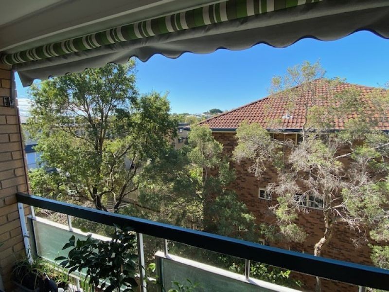 7/76 Kitchener St, Coorparoo QLD 4151