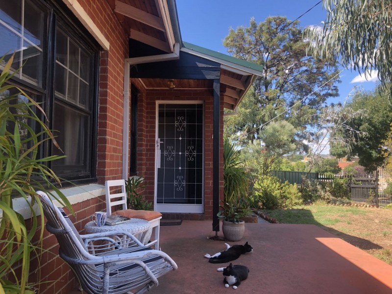 11 Charles St, Castlemaine VIC 3450