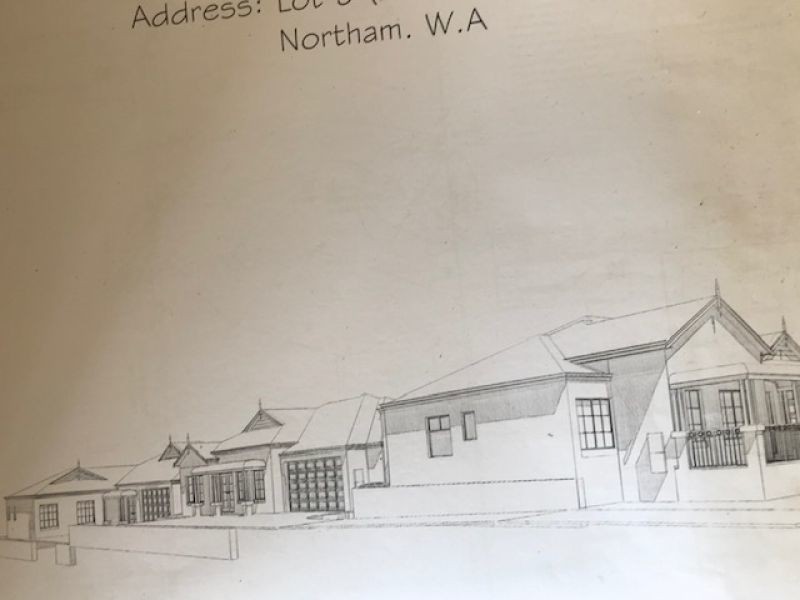 14 Selby Street, Northam WA 6401