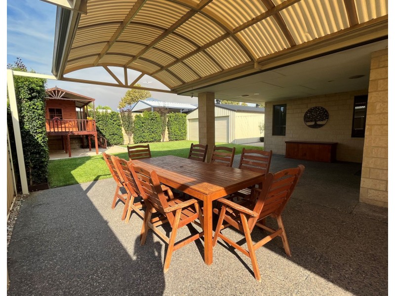 7 Charolais Mews, Eaton WA 6232