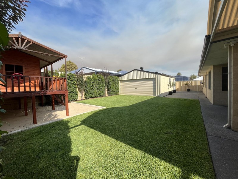 7 Charolais Mews, Eaton WA 6232