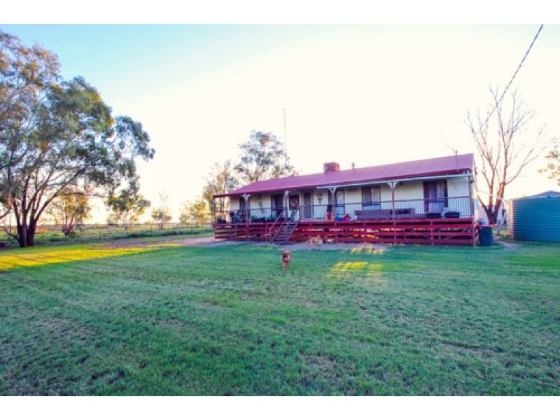 Lot 9 Church Street, Weemelah NSW 2406