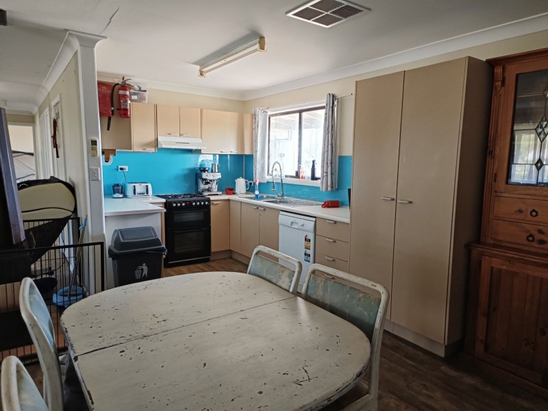 Lot 9 Church Street, Weemelah NSW 2406