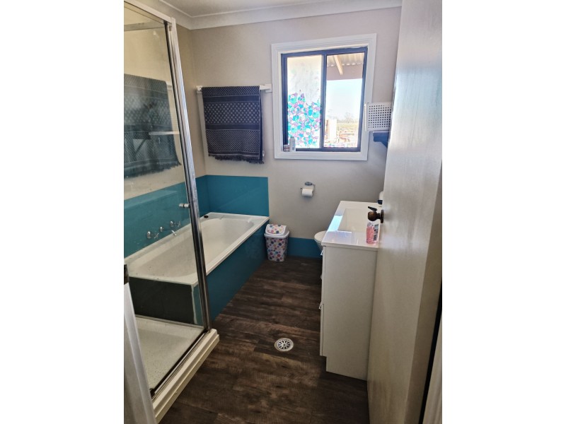 Lot 9 Church Street, Weemelah NSW 2406