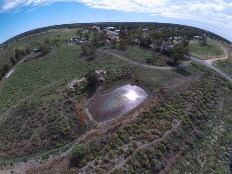 Lot 9 Church Street, Weemelah NSW 2406