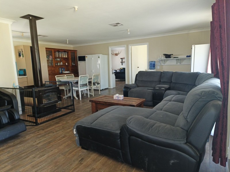 Lot 9 Church Street, Weemelah NSW 2406