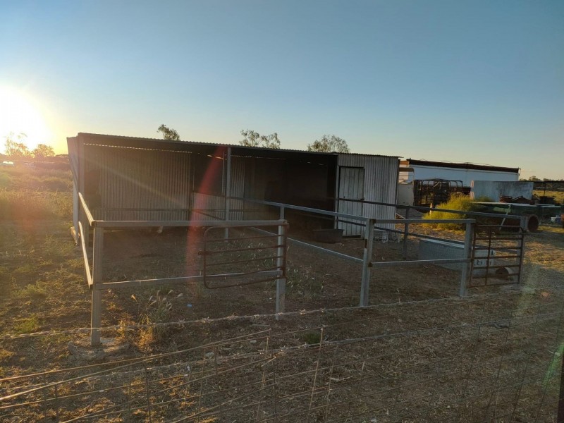Lot 9 Church Street, Weemelah NSW 2406