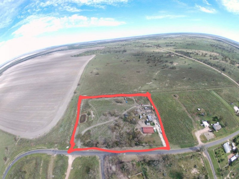 Lot 9 Church Street, Weemelah NSW 2406