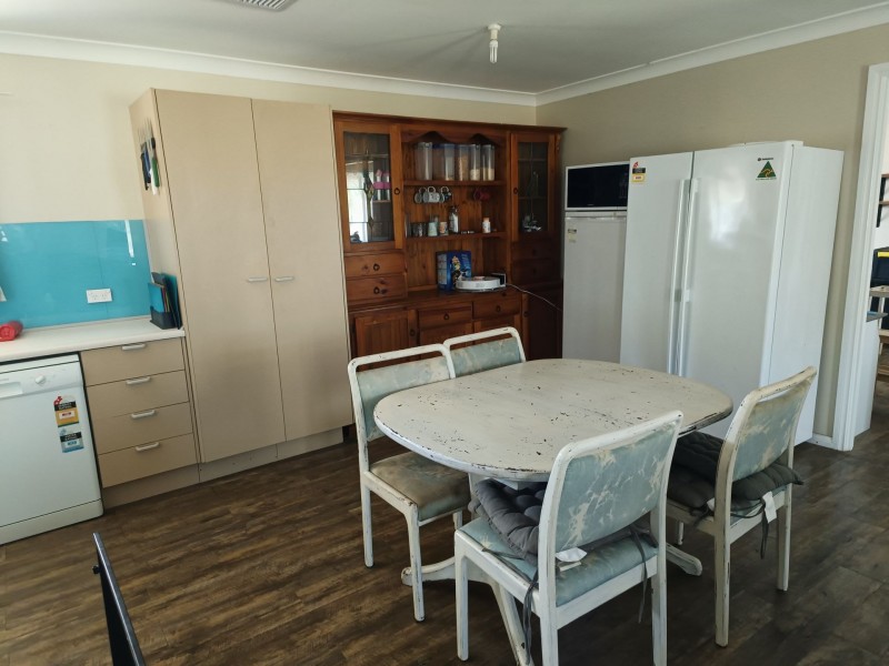 Lot 9 Church Street, Weemelah NSW 2406
