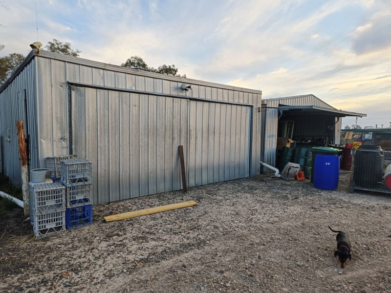 Lot 9 Church Street, Weemelah NSW 2406